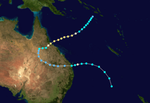 Althea 1971 track