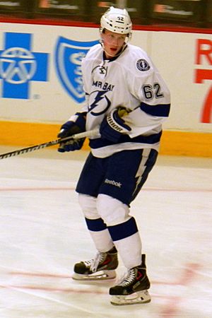 Andrej Sustr Lightning