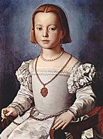 Angelo Bronzino 037