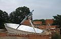 Auroville Solar Bowl