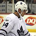 Auston Matthews 2017-12-09