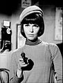 Barbara Feldon Get Smart 1966