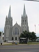 Basilica Sacred Heart of Jesus