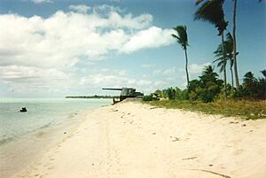 Battle Tarawa