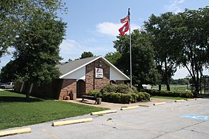 City Hall