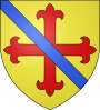 Blason Wanquetin