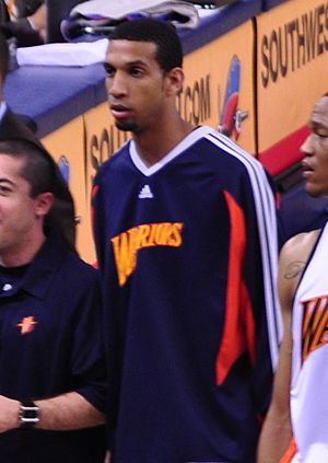 Brandan Wright cropped