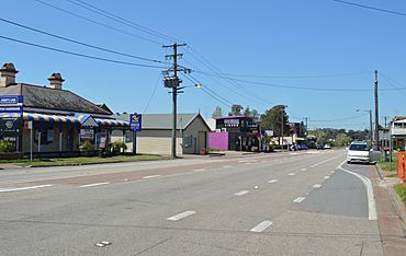 Branxton New England Highway 001.JPG