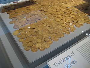 British Museum Fishpool Hoard