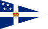 Burgee of rnzys.svg