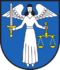 Coat of arms of Felsberg