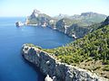 Cap Formentor