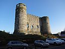 Carlow Castle, Carlow, Ireland.JPG