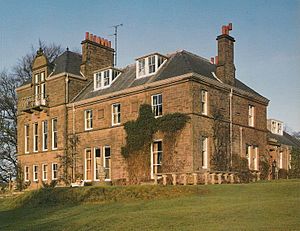 Cawderstanes, (1990)