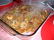 Charkwayteow