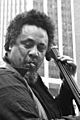 Charles Mingus 1976 cropped