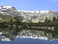 Circo y cima de Peñalara1