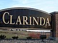 Clarinda1