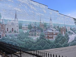 ClarksvilleMural