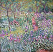 Claude Monet 056