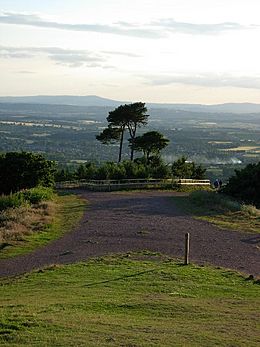 Clent View