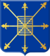 Coat of arms of Uden