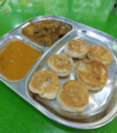 Coin prata