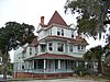 Delos A. Blodgett House