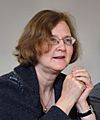 Elizabeth Blackburn 2009-01