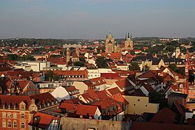 Erfurt from above 1.JPG