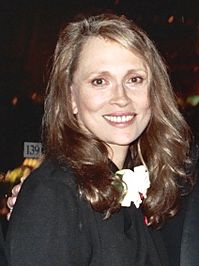 Faye Dunaway 1994