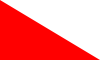 Flag of Edinburgh Napier University.svg