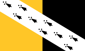 Flag of Norfolk