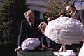 Ford Pardoned Turkey