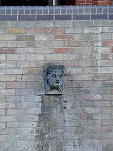 Gargoyle of Spinola