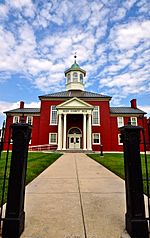 Giles County Courthouse