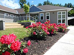 Gray Public Library