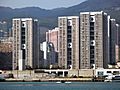 HK Clague Garden Estate