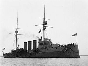 HMS Black Prince