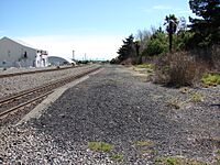 Heathcote railway station 05