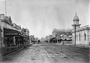 High Street, Rangiora (21478986848)