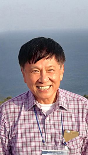 Ho-kwang Mao 2017.jpg