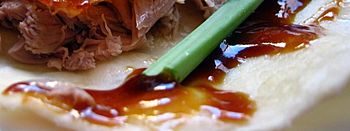 Hoisin sauce