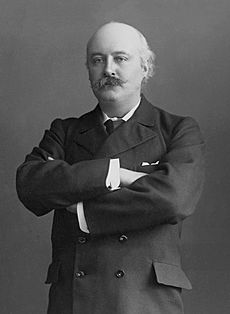 Hubert Parry c1893b