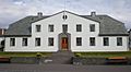 Iceland-Reykjavik-Stjornarrad-1