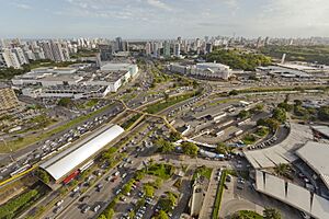 Iguatemi, Salvador 2