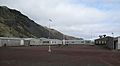 Jan mayen-station hg