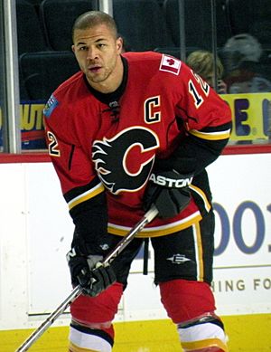 Jarome Iginla. 2008.JPG