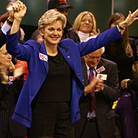 Jennifer Granholm 4