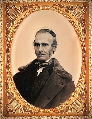 John Greenleaf Whittier - DPLA - d214d290dd10339c3d89af6c4731b483